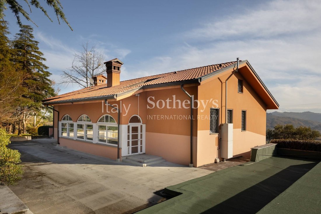 House in Sasso Marconi, Emilia-Romagna, Italy 4 - 17896484