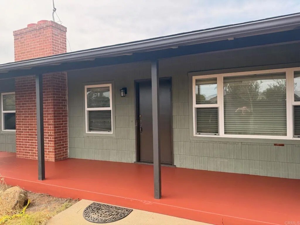 Condo in Chula Vista, California, United States 1 - 17492868
