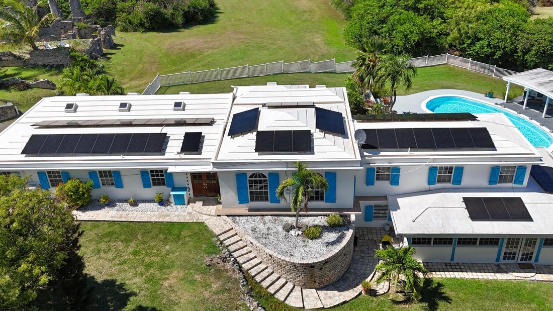 House in Christiansted, St. Croix, U.S. Virgin Islands 4 - 17900866