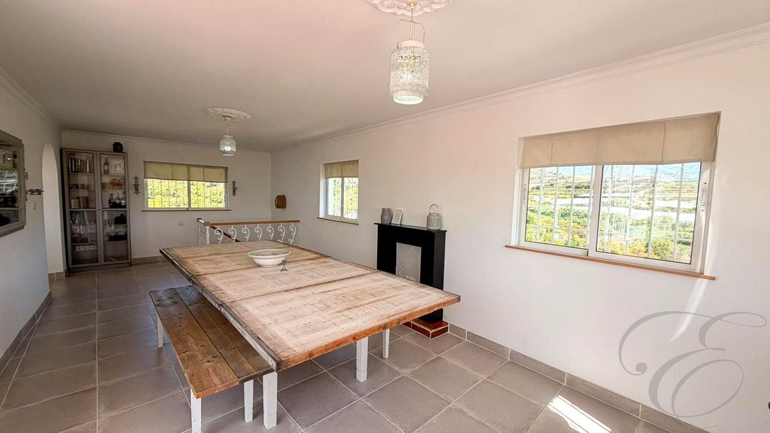 Villa in Nerja, Andalusia, Spain 5 - 17895566