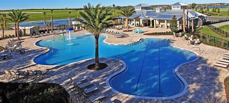 House in Winter Garden, Florida, United States 3 - 17898468