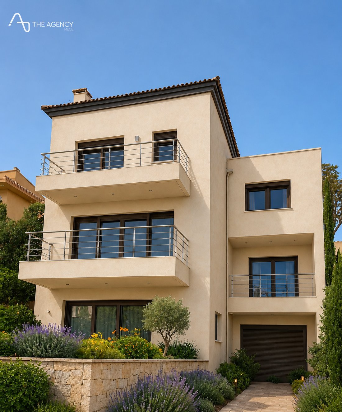 Apartment in 4th Community of Heraklion - South, Heraklion, Greece 1 - 17899569