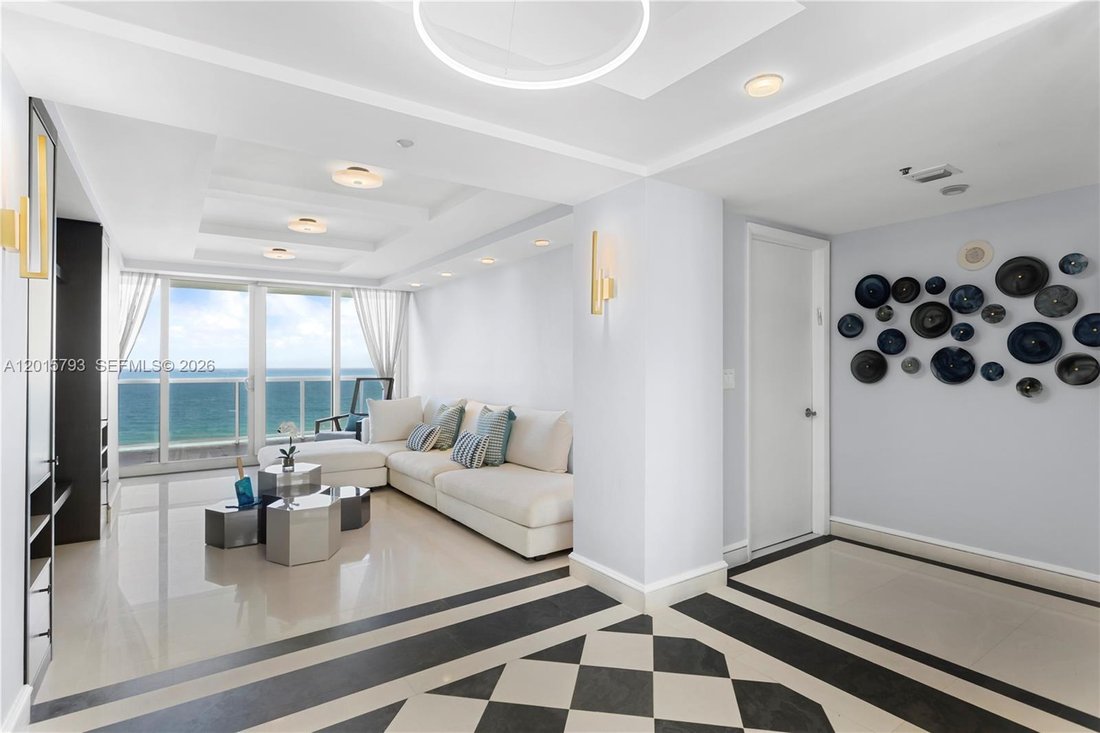 Condo in Sunny Isles Beach, Florida, United States 4 - 17896634