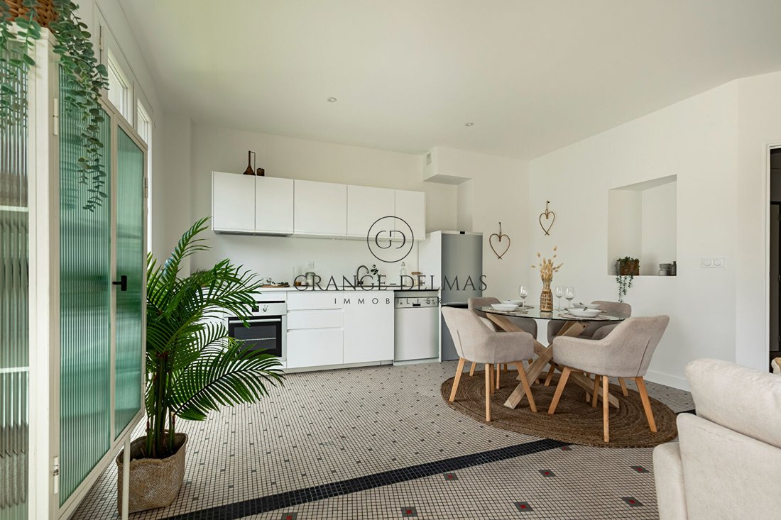 Apartment in Le Lac-Bacalan, Bordeaux, France 4 - 17899043