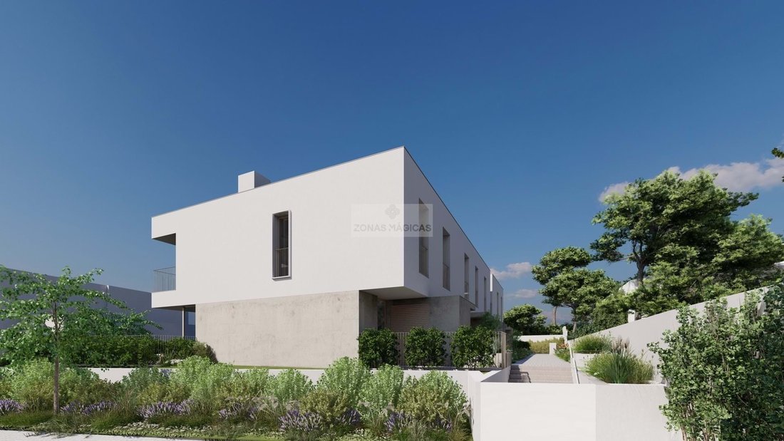 Apartment in São Sebastião, Lagos, Sao Goncalo de Lagos, Portugal 5 - 17897804