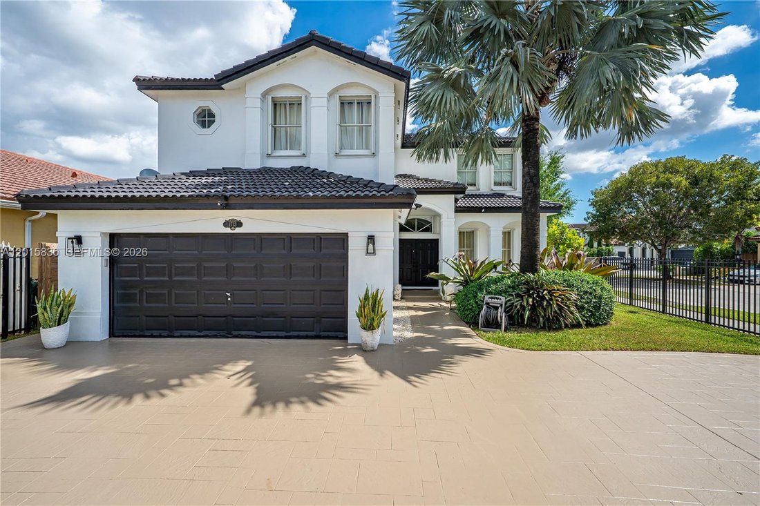 House in West Miami, Florida, United States 5 - 17896666