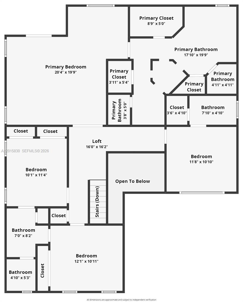 House in West Miami, Florida, United States 3 - 17896666