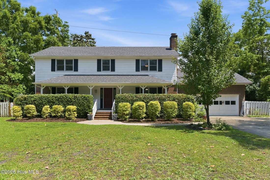House in Porters Neck, North Carolina, United States 2 - 17896239