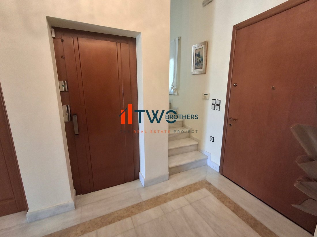 Apartment in Voula, Attica, Greece 4 - 17899571