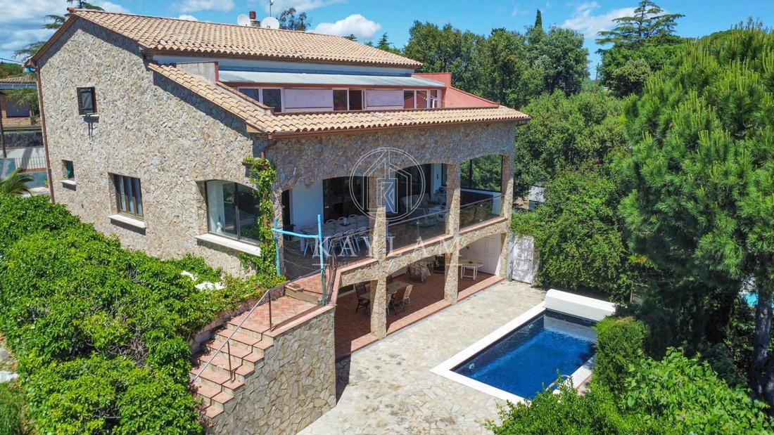House in Calonge i Sant Antoni, Catalonia, Spain 4 - 17901488