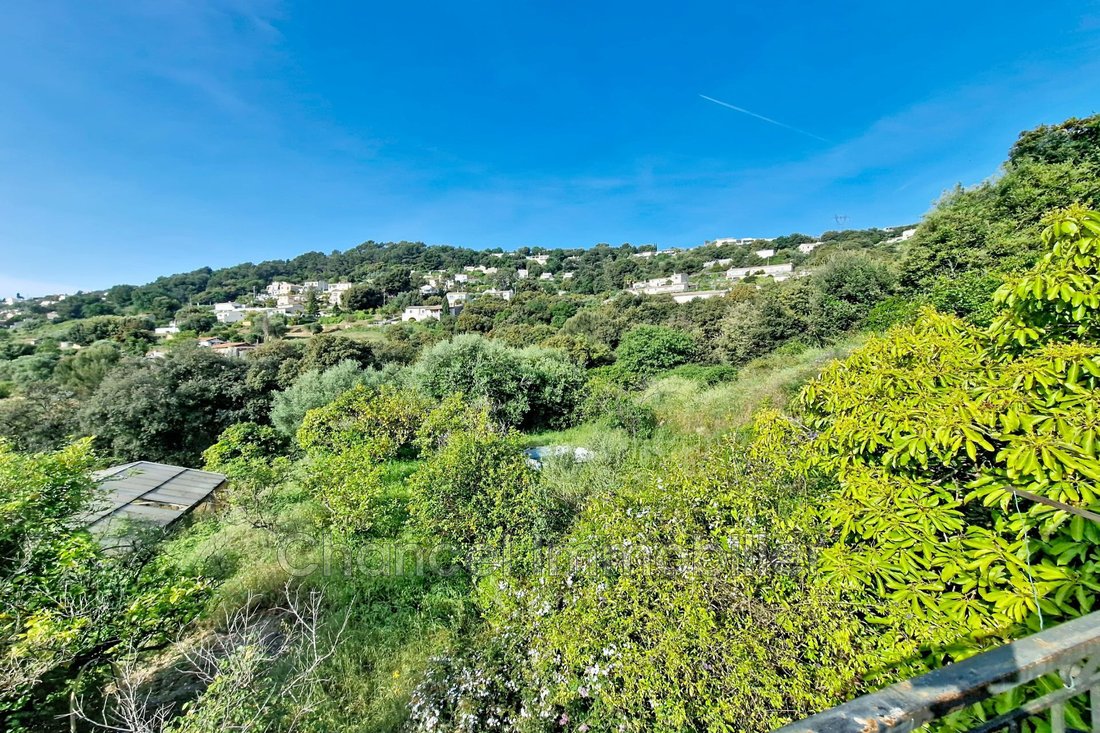 Villa in Saint-Laurent-du-Var, Provence-Alpes-Côte d'Azur, France 1 - 17896522