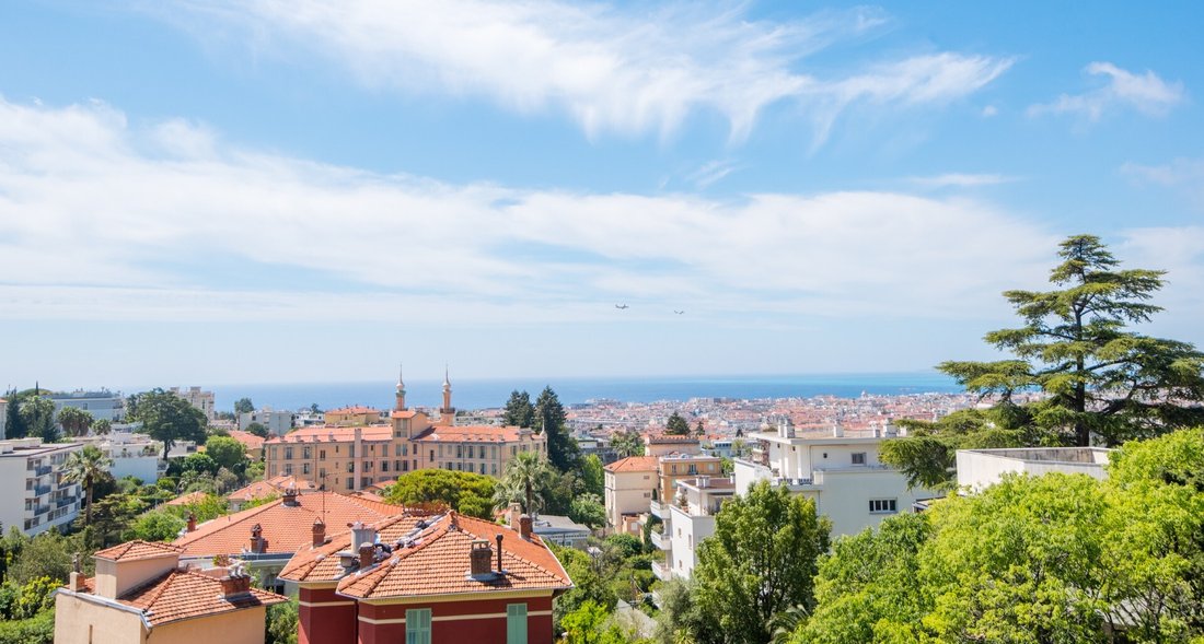 Apartment in Cimiez, Nice, France 4 - 16327063