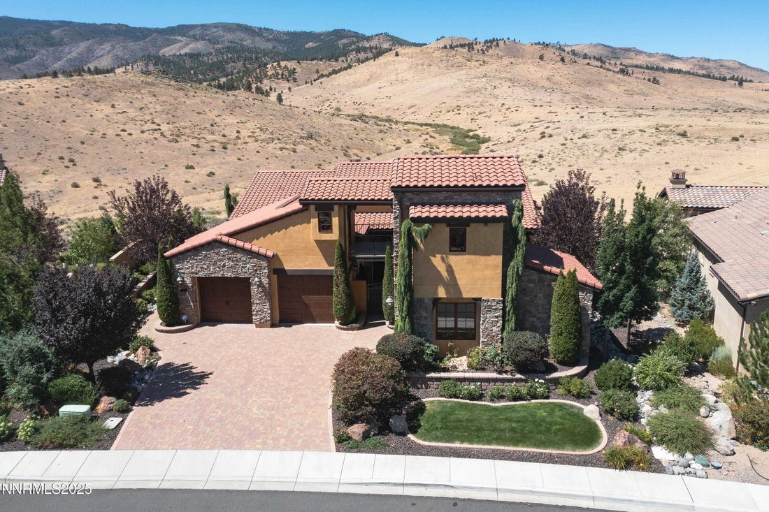 House in Reno, Nevada, United States 1 - 17901024
