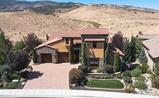 Casa a Reno, Nevada, Stati Uniti 1