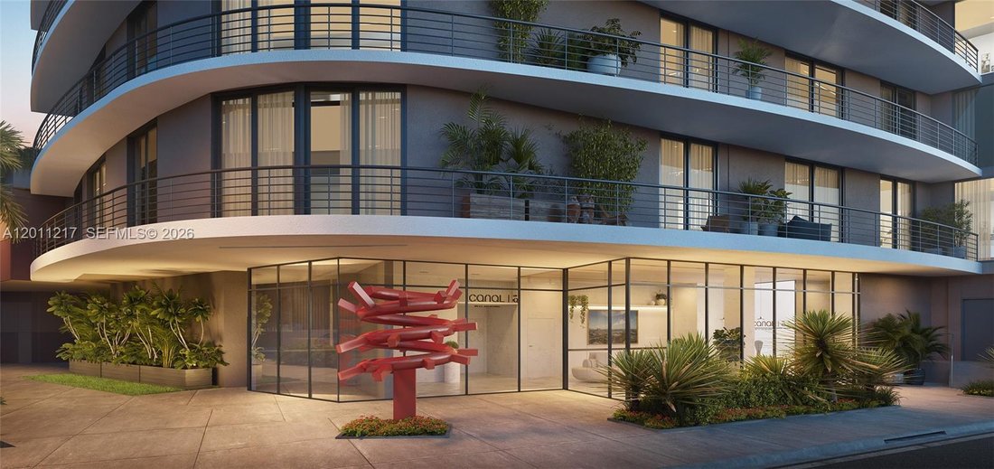 Appartement à Golden Beach, Floride, États-Unis 3 - 17898590