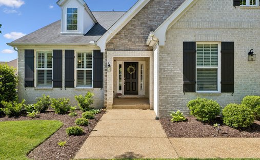 Casa a Contea di Williamson, Tennessee, Stati Uniti 1