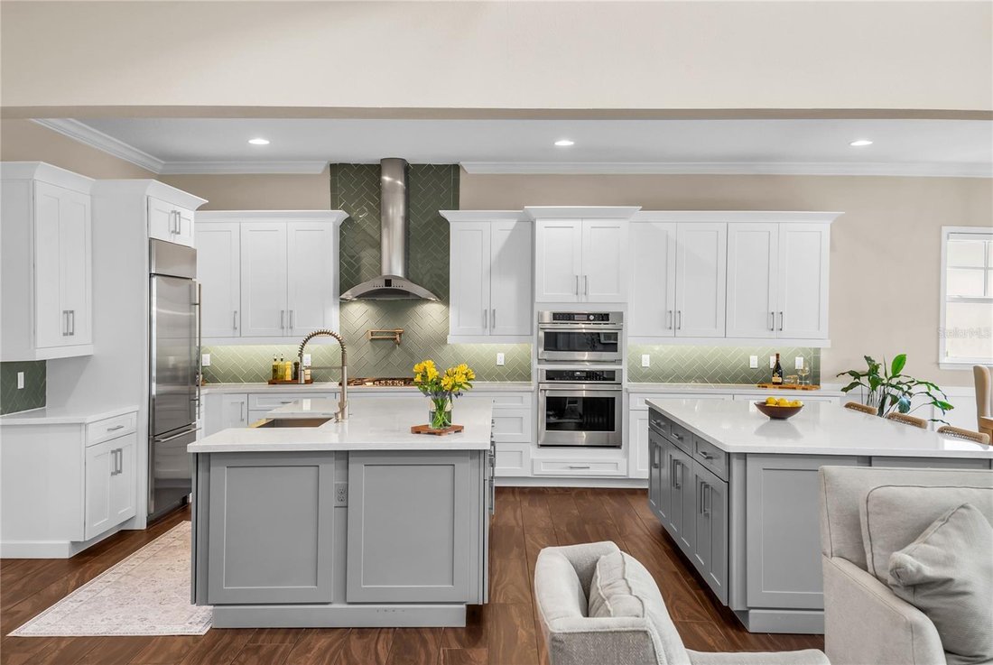 House in Orlando, Florida, United States 3 - 17895714
