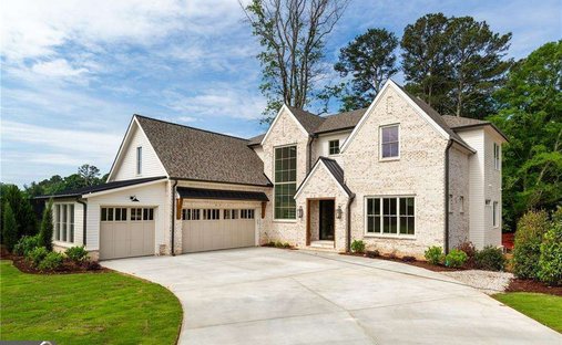 Casa a Roswell, Georgia, Stati Uniti 1