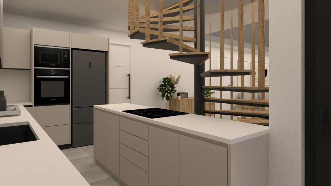 Apartment in Nea Smyrni, Attica, Greece 3 - 16925077