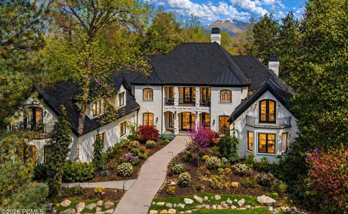 House in Holladay, Utah, United States 1