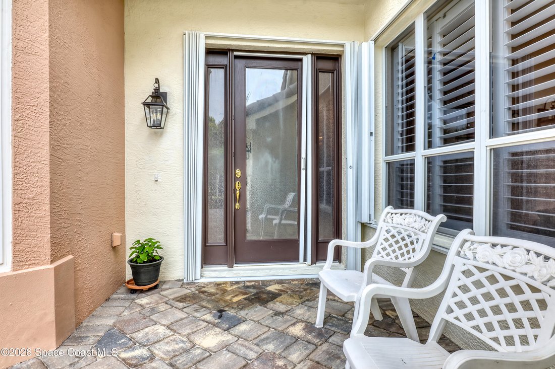 Townhouse in Melbourne Beach, Florida, United States 3 - 17895830