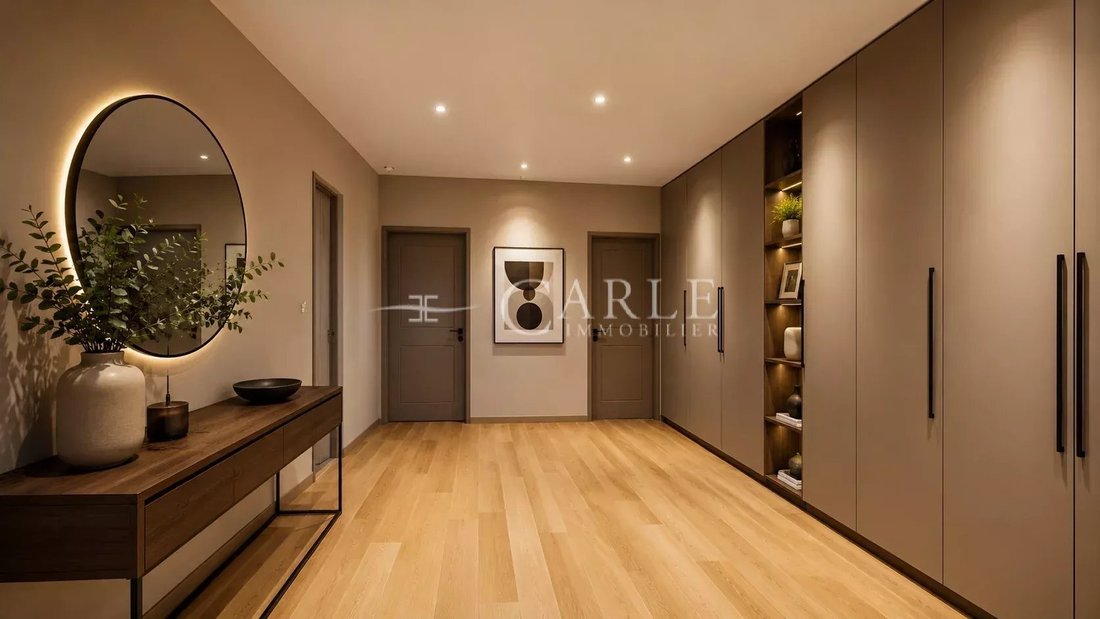 Apartment in Genas, Auvergne-Rhône-Alpes, France 3 - 17454686