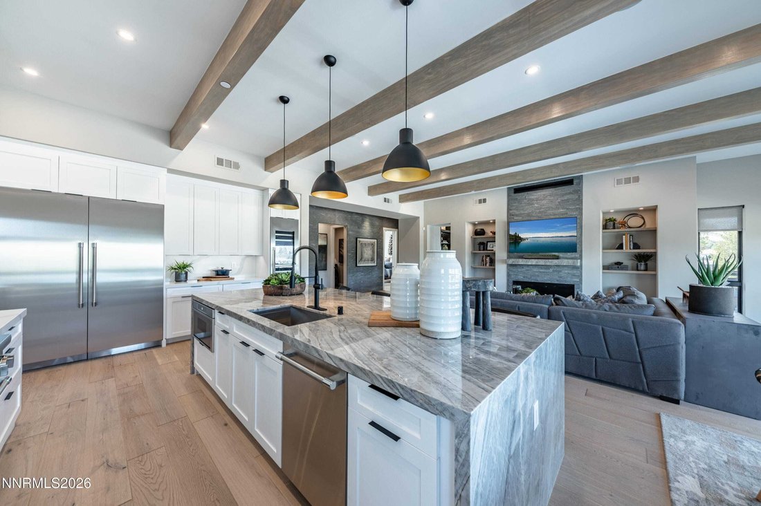 House in Reno, Nevada, United States 5 - 17901094
