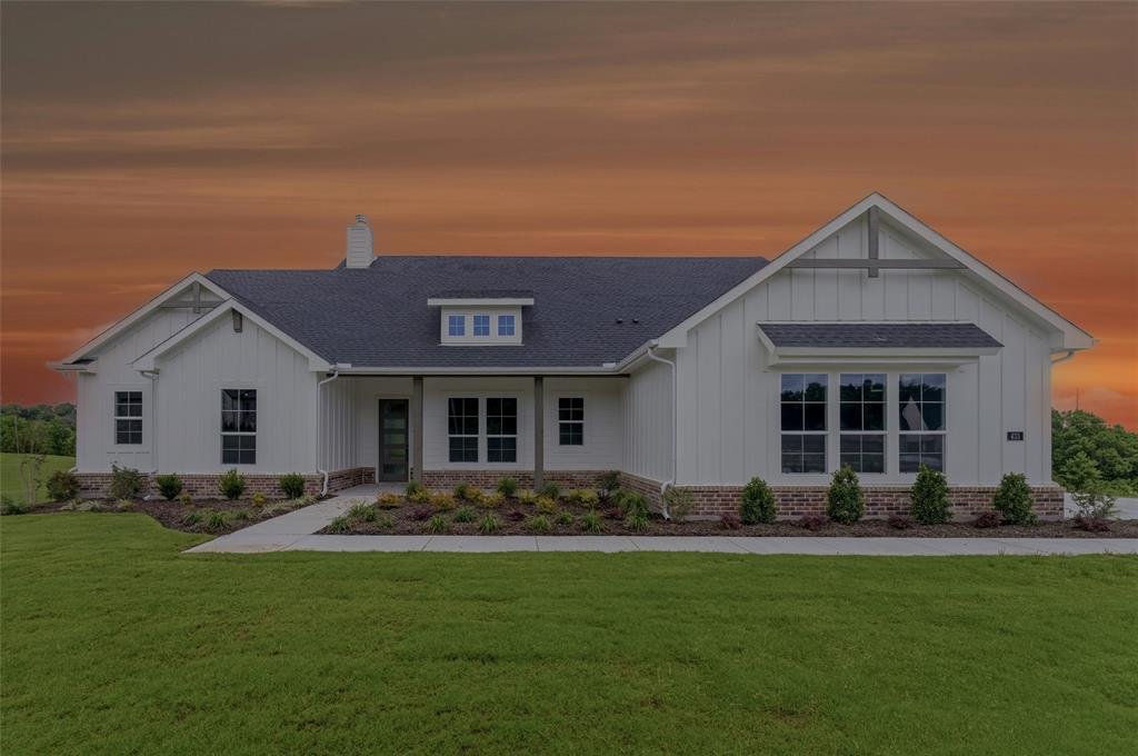 House in Springtown, Texas, United States 1 - 17215482