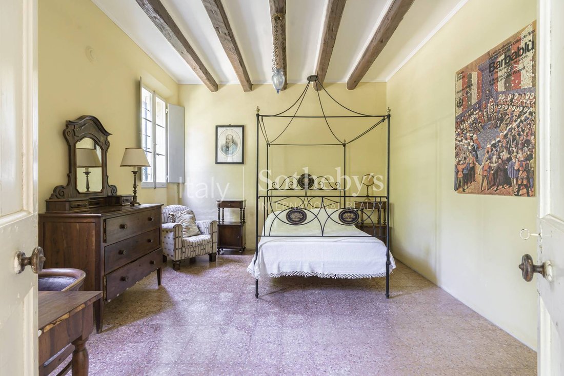 House in Villafranca di Forli, Forlì, Emilia-Romagna 5 - 17896496