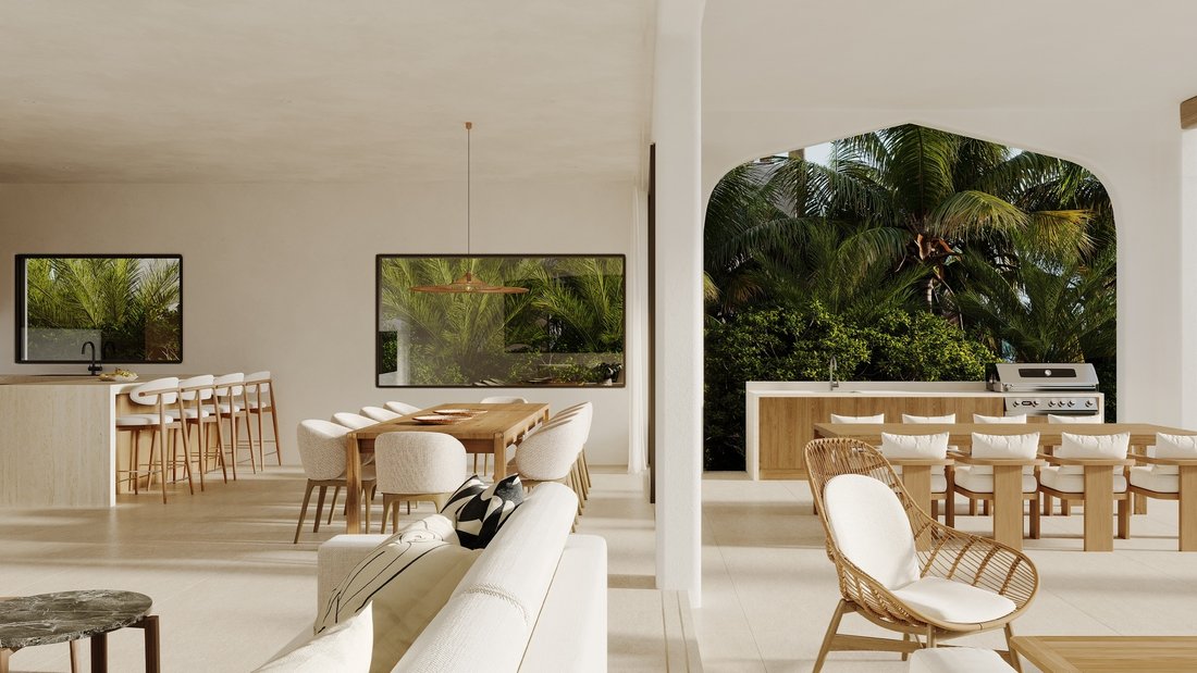 Villa en Blowing Point, Anguilla 3 - 17900781