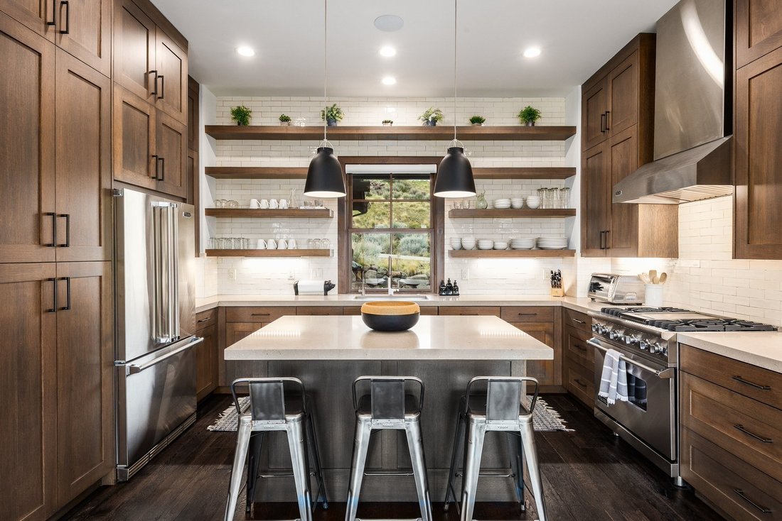 House in Kamas, Utah, United States 5 - 17897893