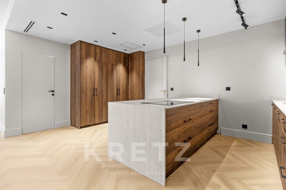 Apartment in La Source, Cannes, France 4 - 17897318