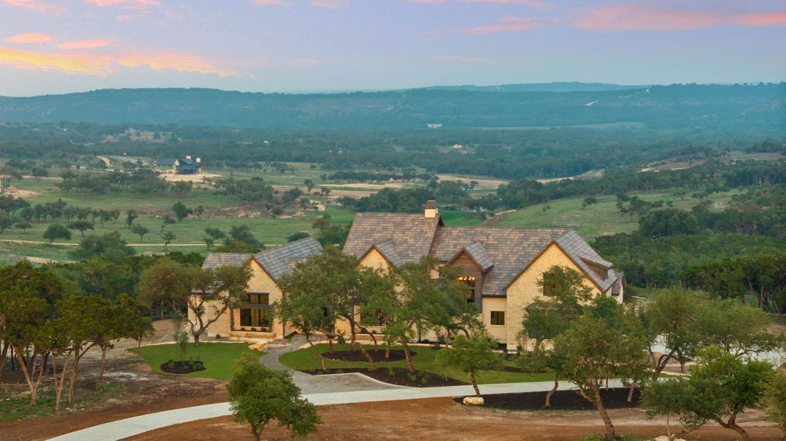 House in Wimberley, Texas, United States 3 - 17900961