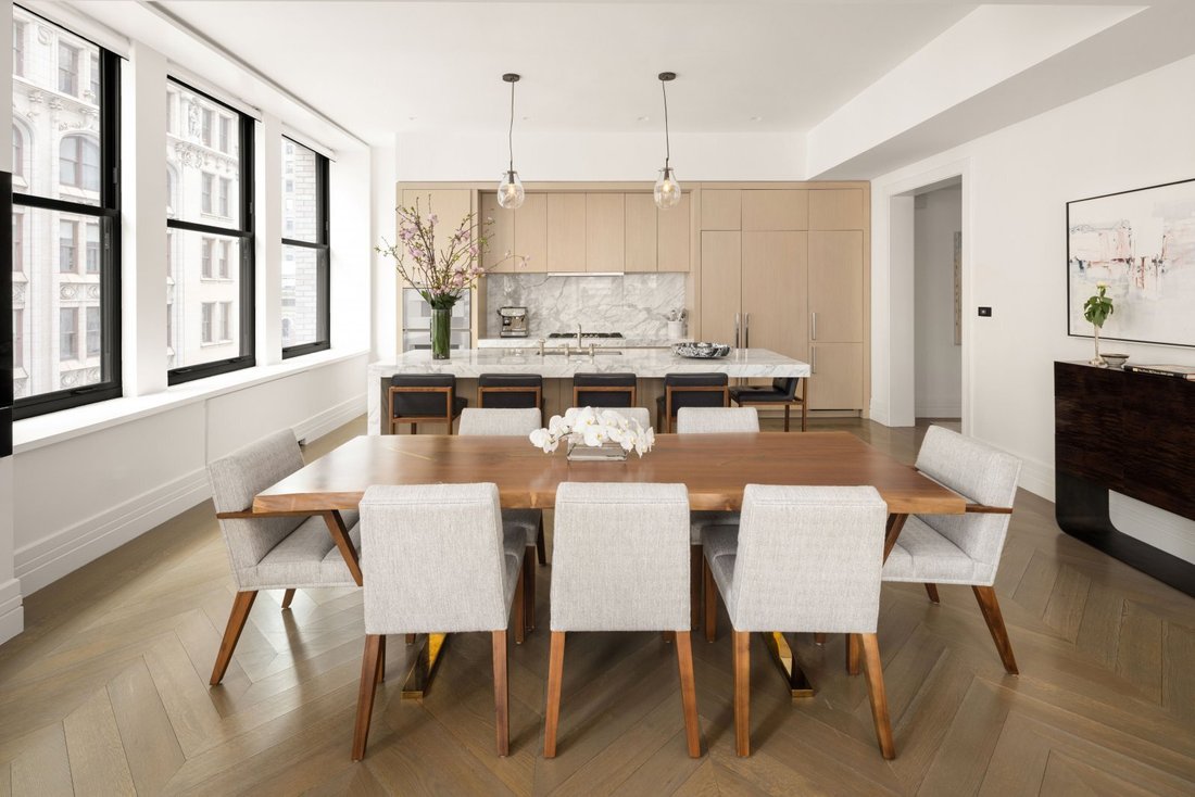Apartment in New York, New York, United States 5 - 17897448