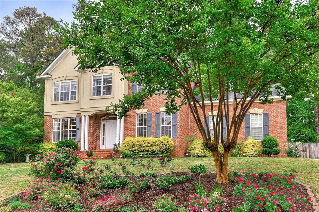 House in Evans, Georgia, United States 3 - 17897046