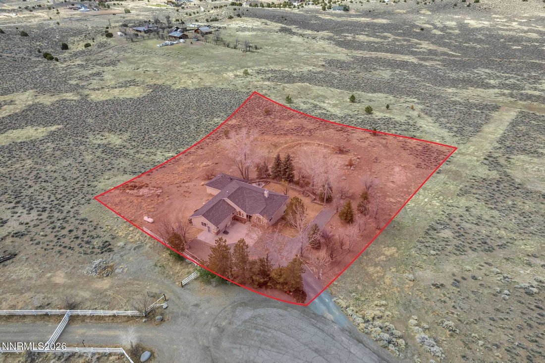 House in Gardnerville, Nevada, United States 3 - 17901040