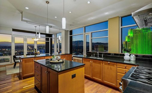 Casa a Reno, Nevada, Stati Uniti 1