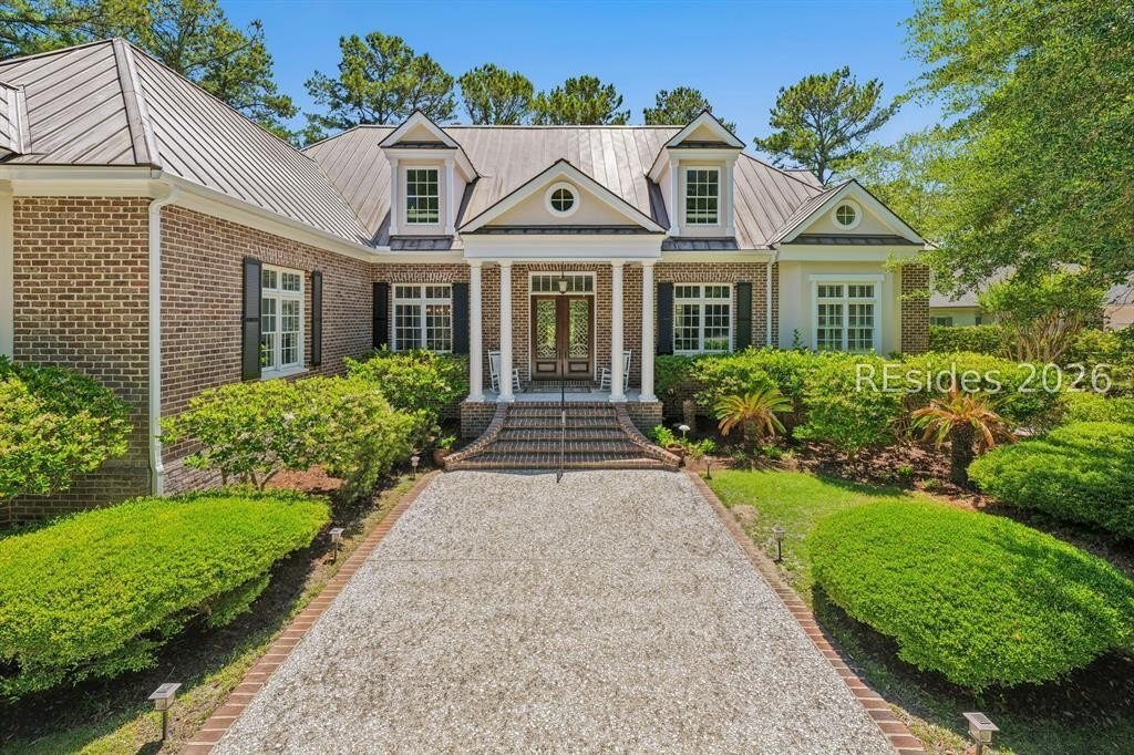 House in Bluffton, South Carolina, United States 2 - 17901002