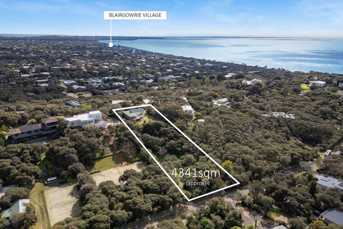 House in Rye, Victoria, Australia 1 - 17900863