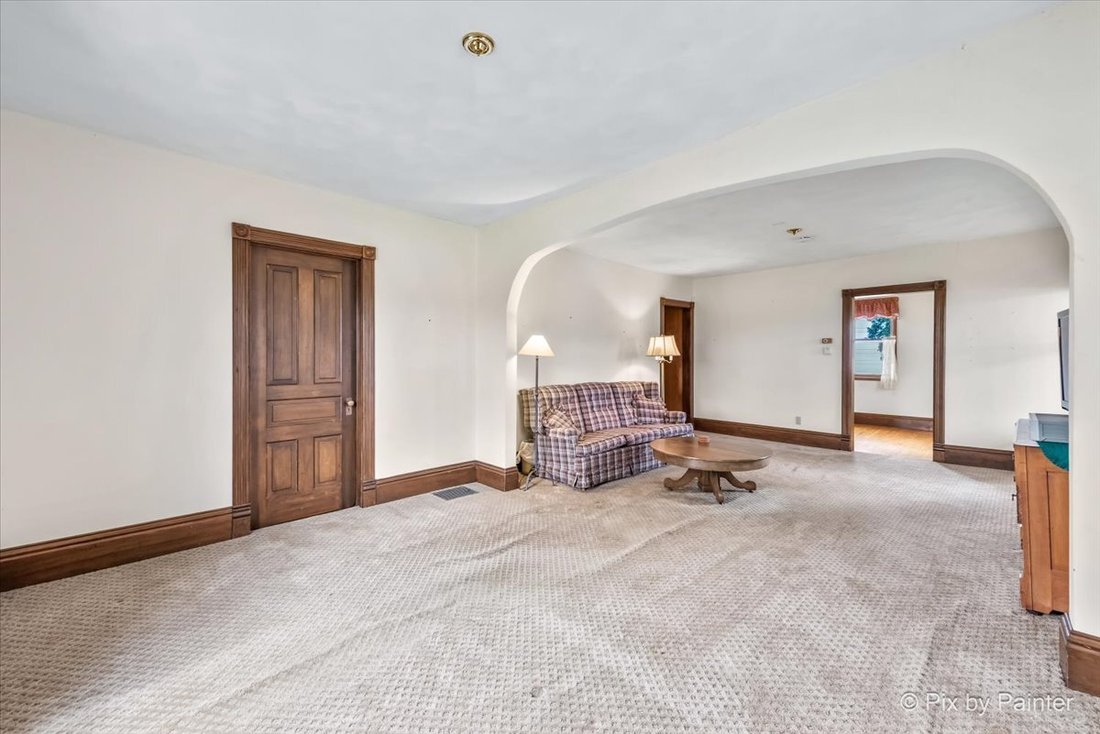 House in Lake Geneva, Wisconsin, United States 4 - 17895770