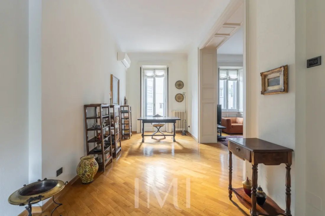 Apartment in Independence - Queen Giovanna, Milan, Italy 2 - 17898354