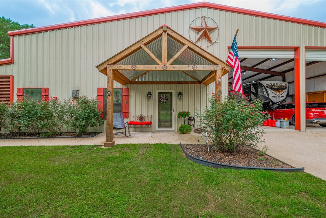 House in New Waverly, Texas, United States 2 - 17896105