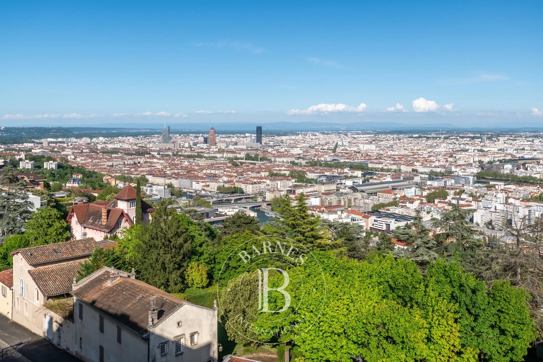 Appartement à Sainte-Foy-lès-Lyon, Auvergne-Rhône-Alpes, France 5 - 17899951