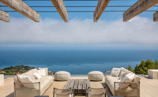 Villa à Sa Riera, Begur, Catalogne 1