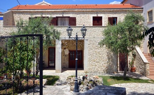 Appartement à Mjesni odbor Arbanasi, Zadar, Zadar 1