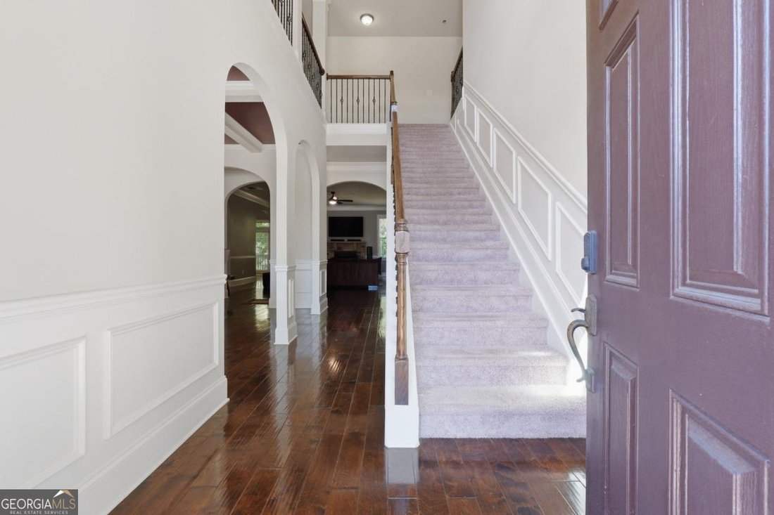 House in College Park, Georgia, United States 4 - 17896003