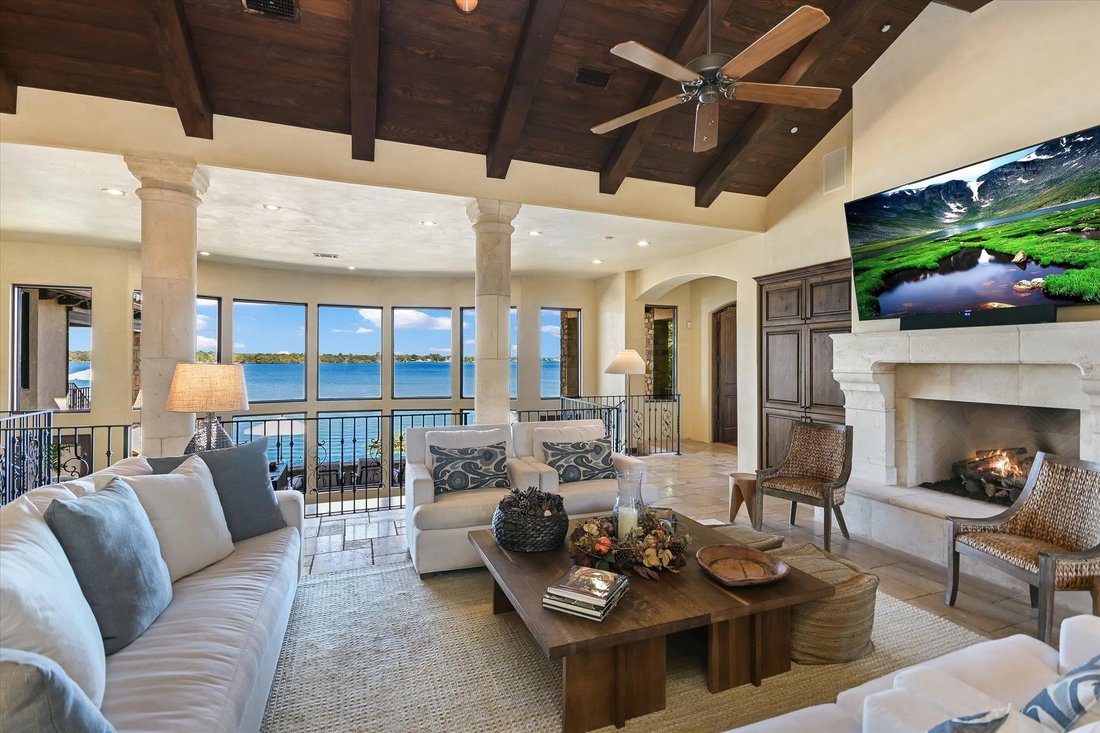 House in Horseshoe Bay, Texas, United States 5 - 17898652