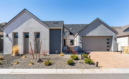 Casa a Reno, Nevada, Stati Uniti 1