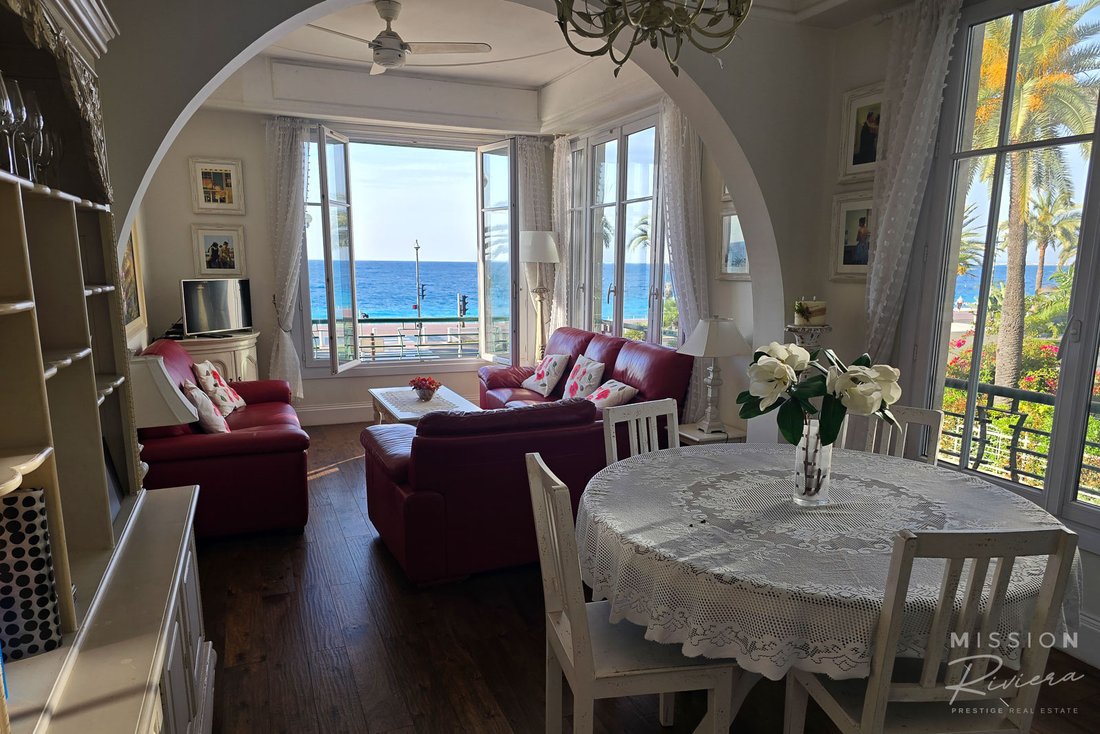 Apartment in Nice, Provence-Alpes-Côte d'Azur, France 2 - 17899628