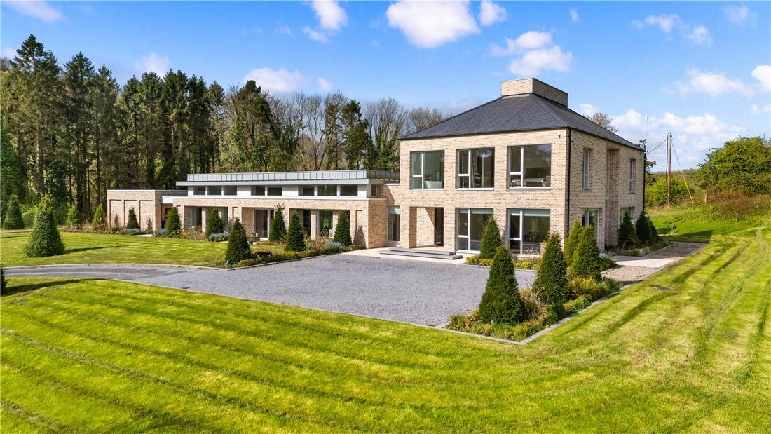 Maison en Drumlaney, County Cavan, Irlande 5 - 17897450